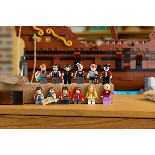 LEGO ICONS 21363 The Goonies LEGO ICONS 21363 The Goonies