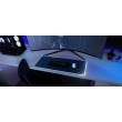 HYTE CNVS Gaming mouse pad Black