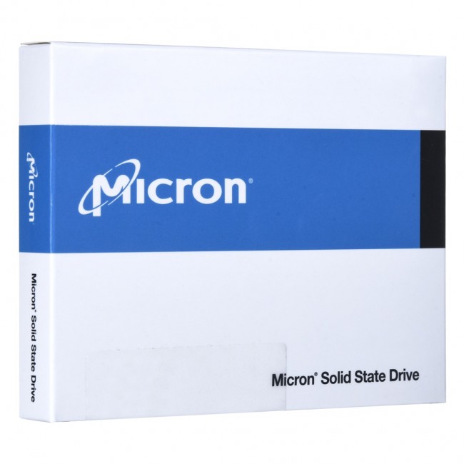 SSD Micron 7450 PRO 1.92TB U.3 (7mm) NVMe PCI 4.0 MTFDKCB1T9TFR-1BC1ZABYYR (DWPD 1)