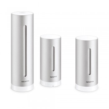 Netatmo Indoor Pack 