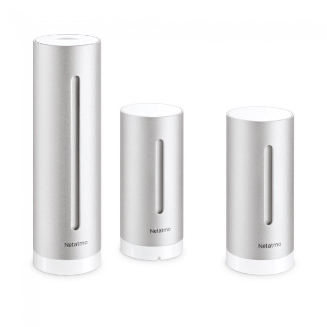 Netatmo Indoor Pack Netatmo Indoor Pack