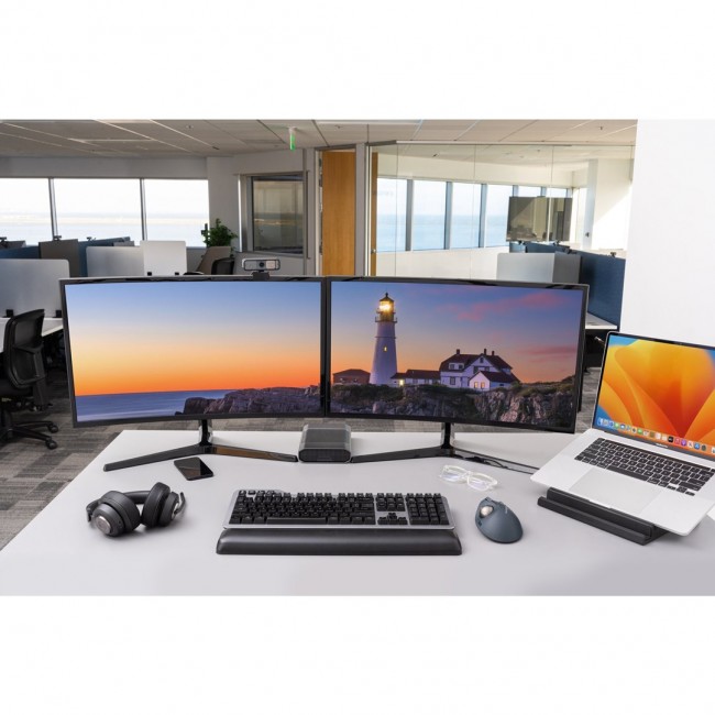 Kensington H3000 Bluetooth Over-Ear Headset