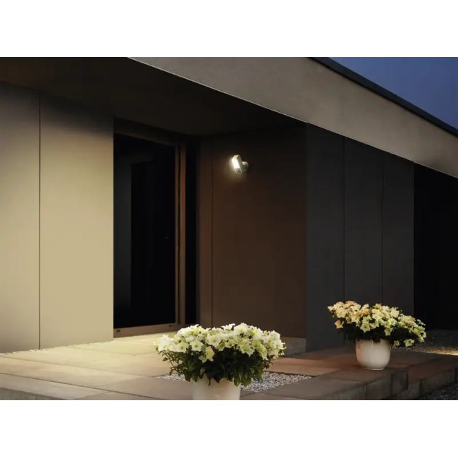 Eve Outdoor Cam - outdoor camera with motion senso