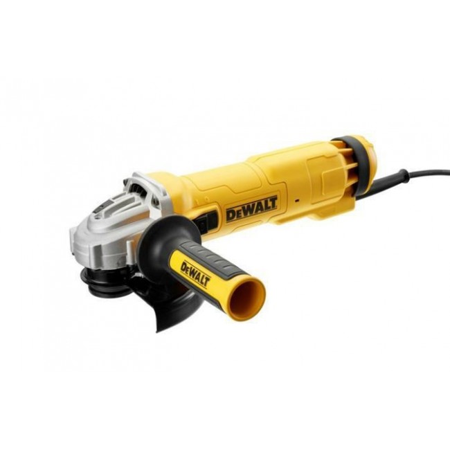 DeWALT DWE4238-QS angle grinder 15 cm 9300 RPM 1400 W 2.5 kg