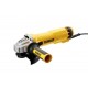 DeWALT DWE4238-QS angle grinder 15 cm 9300 RPM 1400 W 2.5 kg