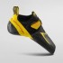 Shoes Solution black-yellow 39.5 LA SPORTIVA