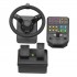 Logitech Heavy Equipment - G-Series -