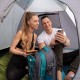 NILS CAMP ROCKER NC6013 3-person camping tent