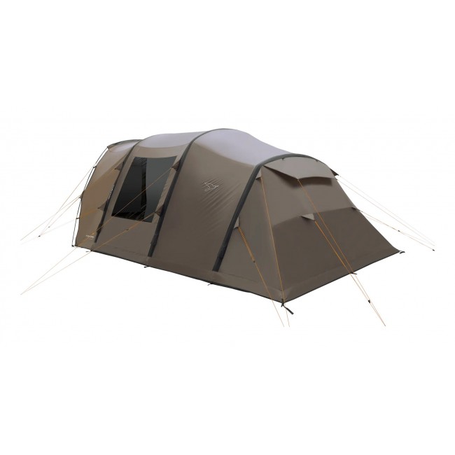 Easy Camp Brimnes 5 Air Brown Tunnel tent Easy Camp Brimnes 5 Air Brown Tunnel tent