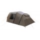 Easy Camp Brimnes 5 Air Brown Tunnel tent Easy Camp Brimnes 5 Air Brown Tunnel tent