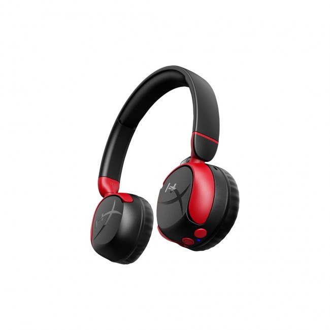 HyperX Cloud Mini - Wireless Gaming Headset (Black) HyperX Cloud Mini - Wireless Gaming Headset (Black)