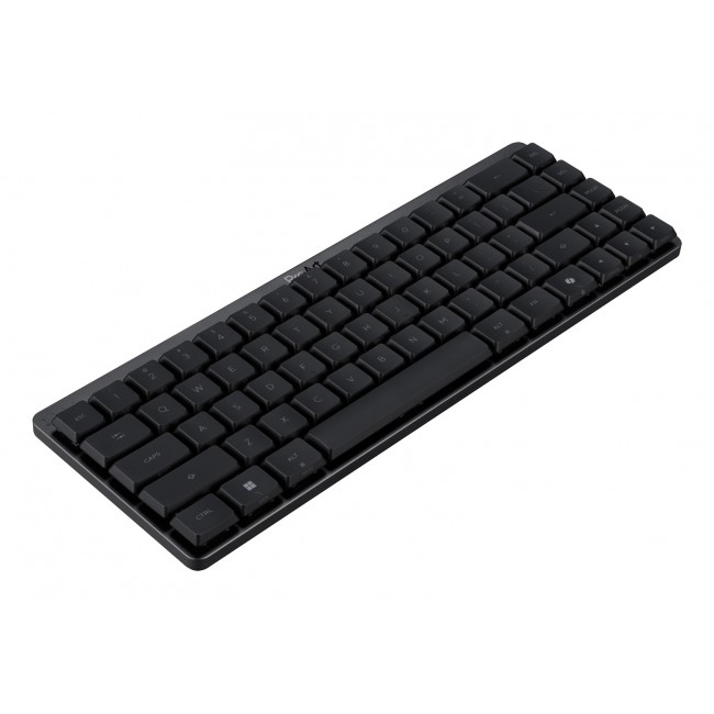ASUS ProArt KD300 keyboard Home/Office USB + RF Wireless + Bluetooth Black ASUS ProArt KD300 keyboard Home/Office USB + RF Wireless + Bluetooth Black