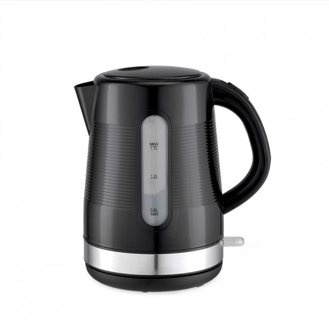 MAESTRO electric kettle 1,7 l MR-035-BLACK