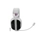 FURY FUKIYA F6 WIRELESS HEADPHONES, WHITE