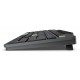 Lenovo 4Y41R69494 keyboard Home/Office Bluetooth US English Black, Green