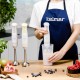 Zelmer Pulsar ZHB4561L hand blender, lime