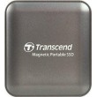 Transcend ESD420 1 TB USB Type-C Grey Transcend ESD420 1 TB USB Type-C Grey