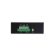 LevelOne 5-Port Fast Ethernet Industrial Switch, -40 C to 75 C