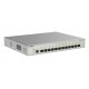 Ruijie Networks RG-NBS5500-12XS network switch Managed L3 Grey