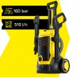Pressure washer KARCHER K 6 Flex Home (1.679-632.0)