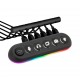 Streamplify HUB DECK 5 Black