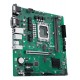 ASUS PRO H810M-C-CSM Intel H810 LGA 1851 (Socket V1) micro ATX
