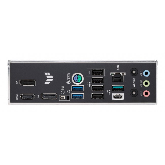 ASUS TUF GAMING B850M-E WIFI AMD B850 Socket AM5 micro ATX ASUS TUF GAMING B850M-E WIFI AMD B850 Socket AM5 micro ATX