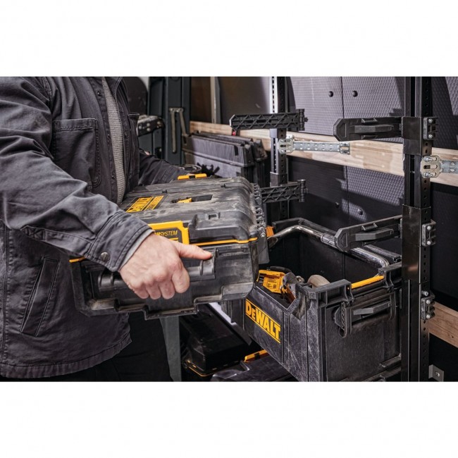 DeWALT DWST83293-1 tool storage case DeWALT DWST83293-1 tool storage case