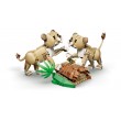 LEGO CREATOR 3 IN 1 31386 Wild Animals: Majestic Lion