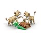 LEGO CREATOR 3 IN 1 31386 Wild Animals: Majestic Lion