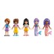 LEGO FRIENDS 42703 Mermaid Roller Coaster Ride