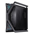 ASUS ROG Hyperion GR701 BTF Edition Tower Black, Transparent