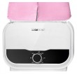 CLATRONIC HBB 3734 Upright garment steamer 1200 W White CLATRONIC HBB 3734 Upright garment steamer 1200 W White