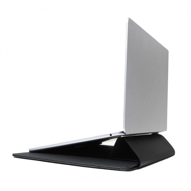 XD DESIGN LAPTOP SLEEVE 14 BLACK P/N: P706.201 XD DESIGN LAPTOP SLEEVE 14 BLACK P/N: P706.201