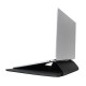XD DESIGN LAPTOP SLEEVE 14 BLACK P/N: P706.201 XD DESIGN LAPTOP SLEEVE 14 BLACK P/N: P706.201