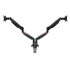 Kensington SmartFit One-Touch Height-Adjustable Dual Monitor Arm