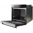 Amica ED47637BA+ X-TYPE STEAM oven 77 L 3600 W A+ Black