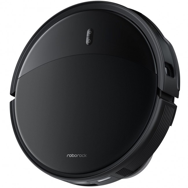 Cleaning robot Roborock Saros 10R (Black)