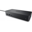 DELL Universal Dock - UD22 Docking USB 3.2 Gen 2 (3.1 Gen 2) Type-C Black