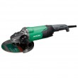 Angle grinder HiKOKI G23SW2 W7Z 2200W + Diamond disc Angle grinder HiKOKI G23SW2 W7Z 2200W + Diamond disc