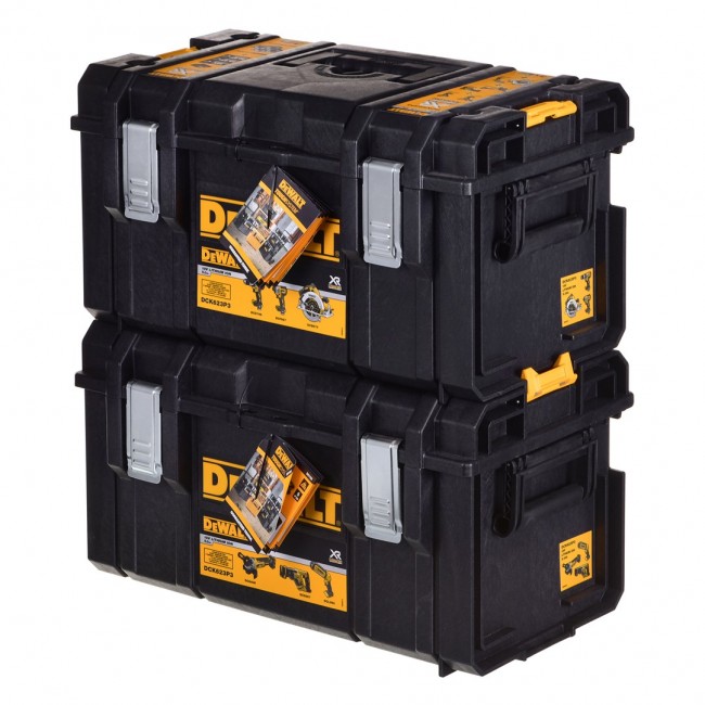 POWER TOOL COMBO KIT DEWALT DCK623P3-QW (DCF887+DCS367+DCG405+DCS570+DCD796+DCL050) POWER TOOL COMBO KIT DEWALT DCK623P3-QW (DCF887+DCS367+DCG405+DCS570+DCD796+DCL050)