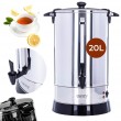Camry CR 1259 electric kettle 20 L 1650 W Black
