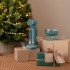 Smeg Collezione Soda Maker SKC01EGM Emerald Green