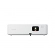 Epson CO-FH01 data projector 3000 ANSI lumens 3LCD 1080p (1920x1080) White Epson CO-FH01 data projector 3000 ANSI lumens 3LCD 1080p (1920x1080) White