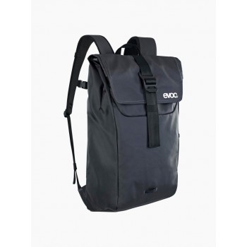 Plecak EVOC Duffle Backpack 16 carbon grey - black - TU