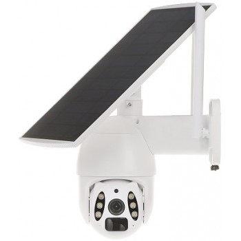 Outdoor Solar IP Camera APTI-W21S4-TUYA-S2