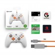 GameSir T7 White USB Gamepad Analogue / Digital PC, Xbox One S, Xbox One X, Xbox Series S, Xbox Series X