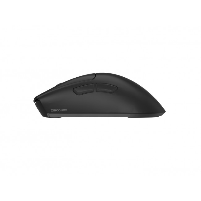 GENESIS Zircon 880 mouse Gaming Right-hand RF Wireless + Bluetooth + USB Type-C Optical 12000 DPI