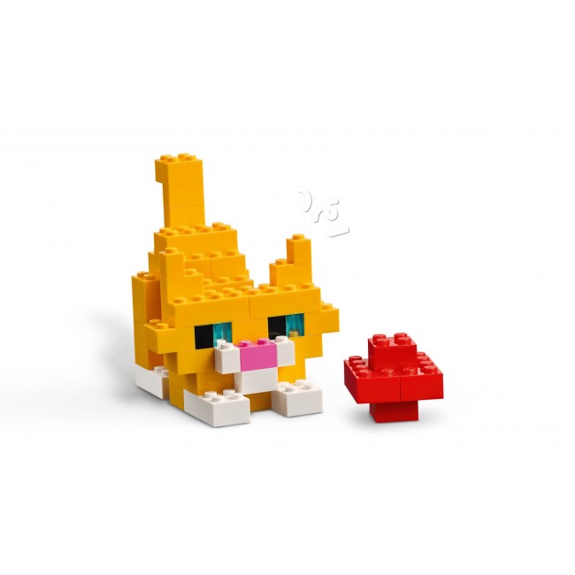LEGO CLASSIC 11045 Creative Colorful Bricks