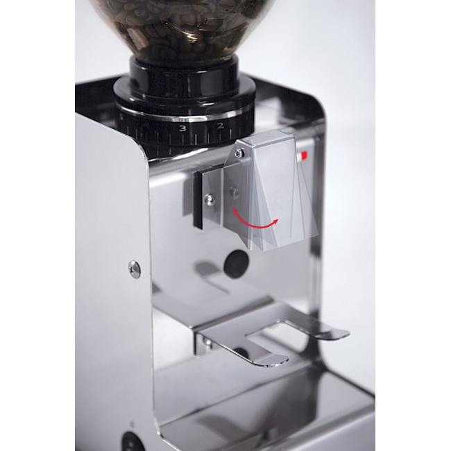 Quick Mill 060 EVO Stainless steel